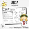 Faktablad: Lucia