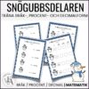 Snögubbsdelaren