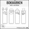 Bokmärken jul