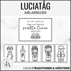 Luciatåg