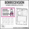 Minirecension | Bokrecension