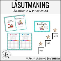 Läsutmaning