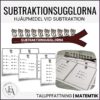 Subtraktionsugglorna