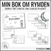 Min bok om rymden