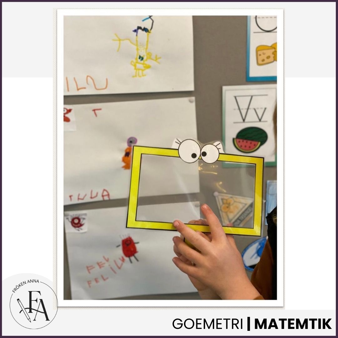 Formhjälpare som formsökare med förstoringsglas