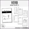 Min bok om verb