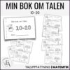 Min bok om talen 10-20