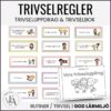 Trivseluppdrag