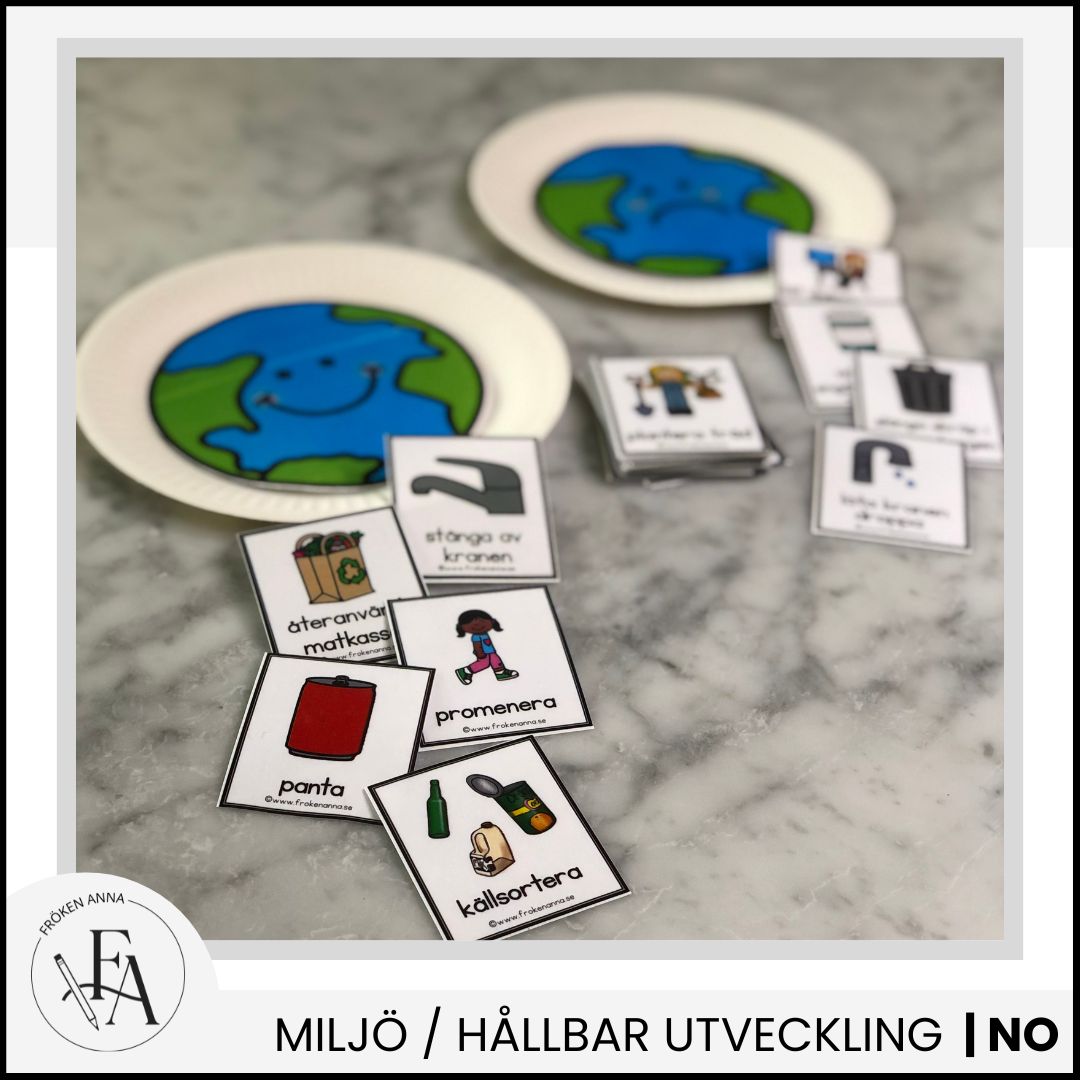 Glad jord, ledsen jord | Vad gör jorden glad / ledsen?