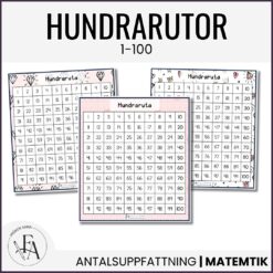 Hundrarutor