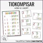 Hör vi ihop? Tiokompisar / Tiokamrater