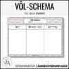 VÖL-schema
