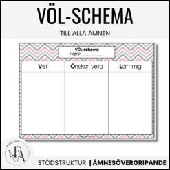 VÖL-schema