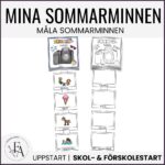 Mina sommarminnen ("foton")