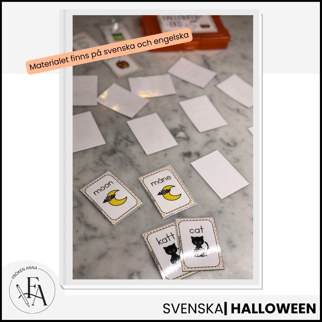 Halloweenpaket