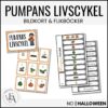 Pumpans livscykel