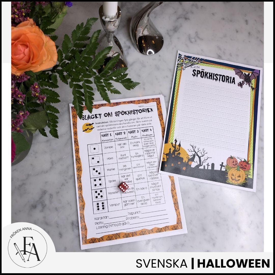 Slaget om spökhistorien