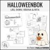 Min lilla Halloweenbok