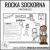 Rocka sockorna: faktablad