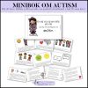 En liten bok om autism