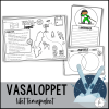 Temapaket Vasaloppet