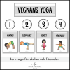 Barnyoga för skolan / förskolan