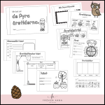 Min bok om årstiderna