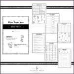 Min bok om substantiv