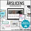 🎓 Årslicens FÖRSKOLA / SKOLA