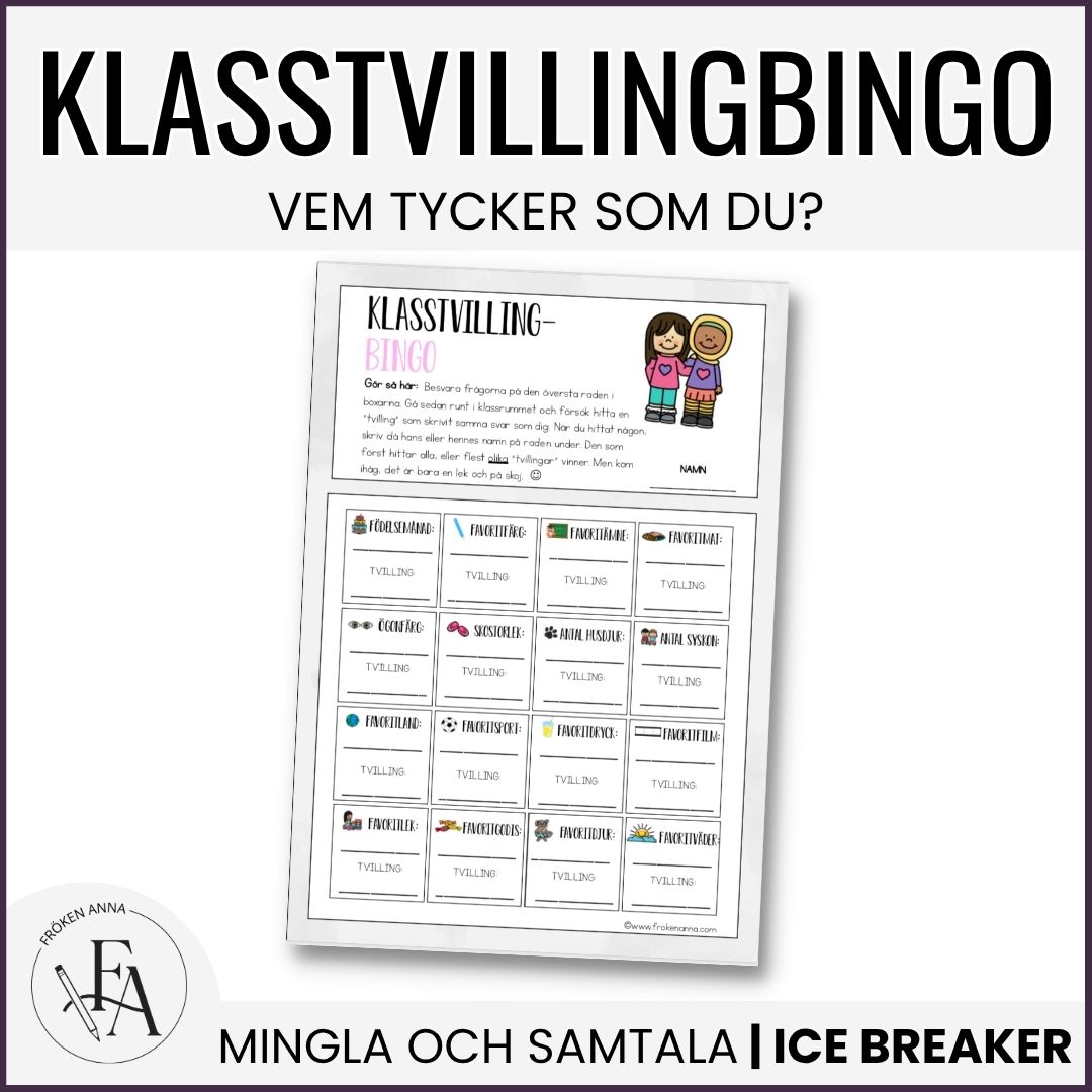 Skolstartspaket