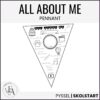 Pennant: All about me