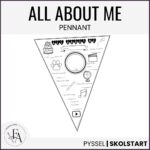 Pennant: All about me