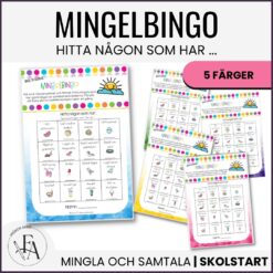 Mingelbingo