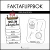 Faktaflippbok: Vikingatiden