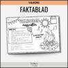 Faktablad: Valborg