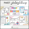 PAKET: till skolavslutningen (allt du behöver!)