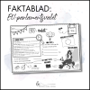 Faktablad: EU - parlamentsvalet