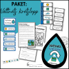PAKET: Vattnets kretslopp