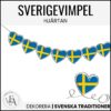 Sverigevimpel