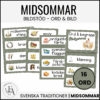 Midsommar | Bildstöd