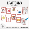 Kräftans skattjakt / Skattjakt till Kräftskivan