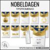 Tipspromenad - Nobeldagen