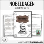 Arbetshäfte - Nobeldagen