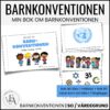 Min bok om barnkonventionen