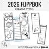 Flippbok 2026
