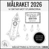 Målraket 2026