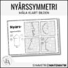 Nyårssymmetri