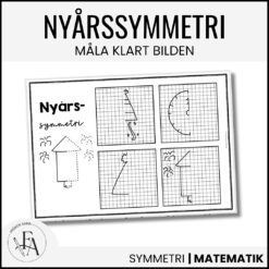 Nyårssymmetri