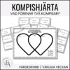 Kompishjärtat – träna samarbete, språk och självkännedom!