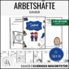 Samer | Stora arbetshäftet lättare